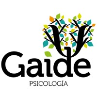 GAIDE PSICOLOGIA logo - Similar company to Down Toledo