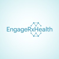 EngageRXHealth logo - Similar company to Qloudio Sdn Bhd