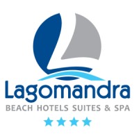 Lagomandra Beach Hotels logo - Similar company to Dart Recruiting