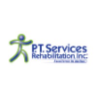 P.T. Services Rehabilitation, Inc. logo - Similar company to Perry Prosthetics, Inc.
