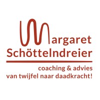 Margaret Schöttelndreier Coaching & Advies logo - Similar company to Vrouwelijk-Leiderschap.Nu