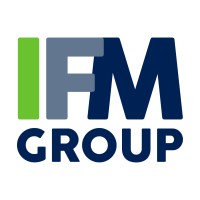 IFM Group logo - Similar company to Always Electrical