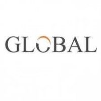 Global for road marking logo - Similar company to Sinai Pcc شركة سيناء للإنشاء ورصف الطرق