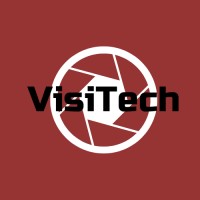 Visitech logo - Similar company to Visitech A.S.