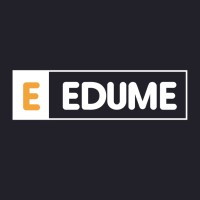 Edume logo - Similar company to Gr8 Create