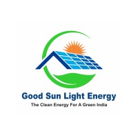 Good Sun Light Energy Solar logo - Similar company to Cobra Solar Uk