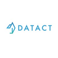 Datact Japan logo - Similar company to Datagrid