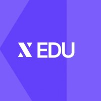 XEDU logo - Similar company to Avanmag Network