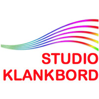 STUDIO KLANKBORD logo