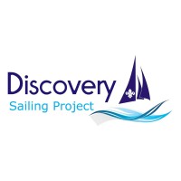 Discovery Sailing Project logo - Similar company to Challenge Wales