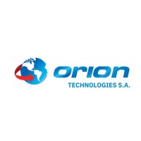ORION TECHNOLOGIES S.A logo - Similar company to Plásticos Saavedra