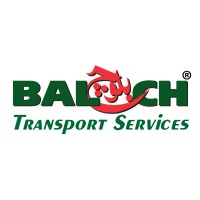 Baloch Transport Services logo - Similar company to Hayanoora.Com