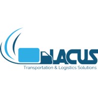 LACUS LOGISTICS logo - Similar company to Lacus Express