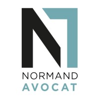 Normand Avocat logo - Similar company to Dabeull Records