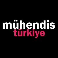 Mühendis Türkiye (Engineers of Türkiye) logo - Similar company to Mühendis Yapar