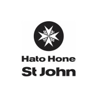 Hato Hone St John logo - Similar company to The Council Of Ambulance Authorities Inc.