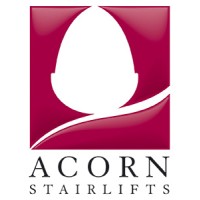 Acorn Stairlifts South Africa logo - Similar company to Acorn Monte-Escaliers