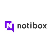 Notibox logo - Similar company to Simplego