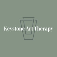 Keystone Art Therapy logo - Similar company to Grit & Grace Psychotherapy