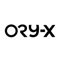 Ory-X | Story & Brand Design
