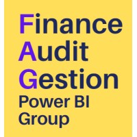 FAG POWER BI SIG logo - Similar company to Power Business Data