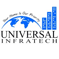 Universal Infratech logo - Similar company to Codenox