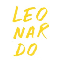 Revista Leonardo logo - Similar company to Newnormal