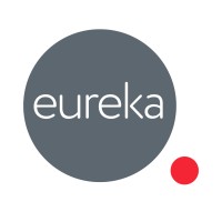 Eureka Communications logo - Similar company to Cascom