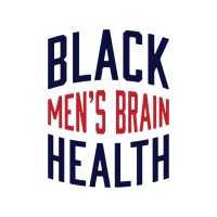 Black Men's Brain Health logo - Similar company to Barbara And Richard Csomay Center For Gerontological Excellence