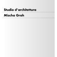 Groharchitects logo - Similar company to Elvefin Sa