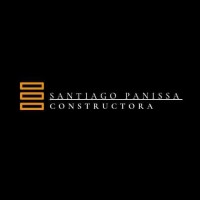 SANTIAGO PANISSA CONSTRUCTORA logo - Similar company to Tu Empresa Constructora