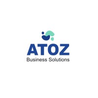 AtoZ Business solutions LLC logo - Similar company to The Idea And Beyond Co.