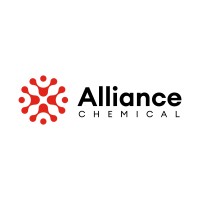 Alliance Chemical logo - Similar company to Sms Group