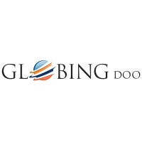 Globing d.o.o. Beograd logo - Similar company to Aluminijumske Konstrukcije Coco 1954 D.O.O. Beograd