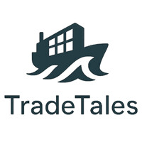 TradeTales logo - Similar company to Ubicar