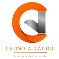 CROMO A VÁCUO logo - Similar company to Inova Paint - Soluções E Tecnologias