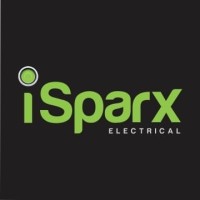 iSparx Electrical Ltd logo - Similar company to Nairn Electrical