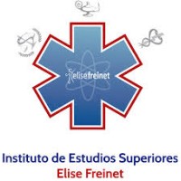 INSTITUTO DE ESTUDIOS SUPERIORES ELISE FREINET logo - Similar company to Instituto Universitario De Las Naciones Hispanas
