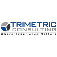Trimetric Consulting logo - Similar company to Trimetric Technology