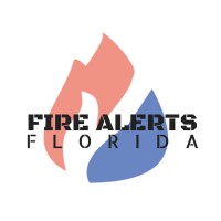 Fire Alerts Florida logo - Similar company to Imedia Northside Inc.