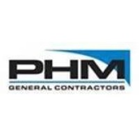 The PHM Group Inc logo - Similar company to Rañon, Inc. Construction