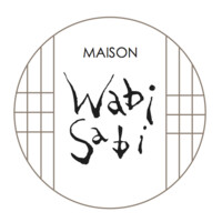 Maison Wabi-Sabi logo - Similar company to Lisa Studio