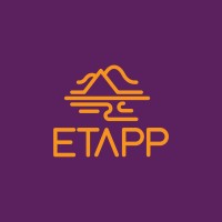 ETAPP logo - Similar company to Agência Mind