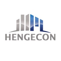 Hengecon Projetos de Engenharia logo - Similar company to Grupo Braccio