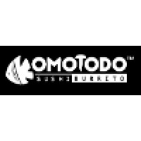 Komotodo Sushi Burrito logo - Similar company to Power Crown Labs