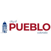 City of Pueblo logo - Similar company to Mcpherson, Goodrich, Paolucci & Mihelich, Pc