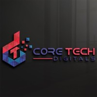 Core Tech Digitals logo - Similar company to Techtonics Lab
