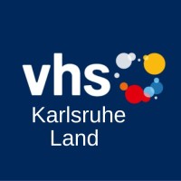 Volkshochschule Karlsruhe Land logo - Similar company to Iaro