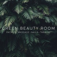 Green Beauty Room logo - Similar company to Jeco Bowl