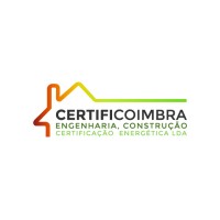 Certificoimbra logo - Similar company to Engiout